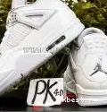 Ore MATERIALS TO 4 GOD Jordan Retro SHIP RETAIL Violet A Ma Maniére READY PK 0509